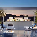 Palazzo Montemartini Rome, A Radisson Collection Hotel