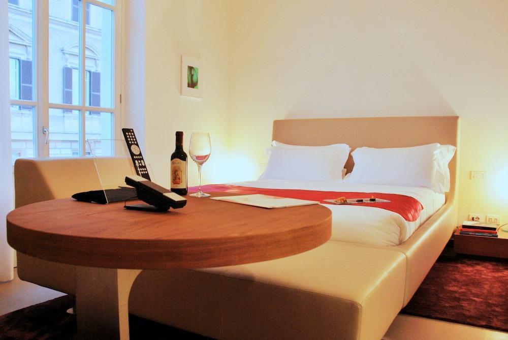 Palazzo Montemartini Rome, A Radisson Collection Hotel 5*