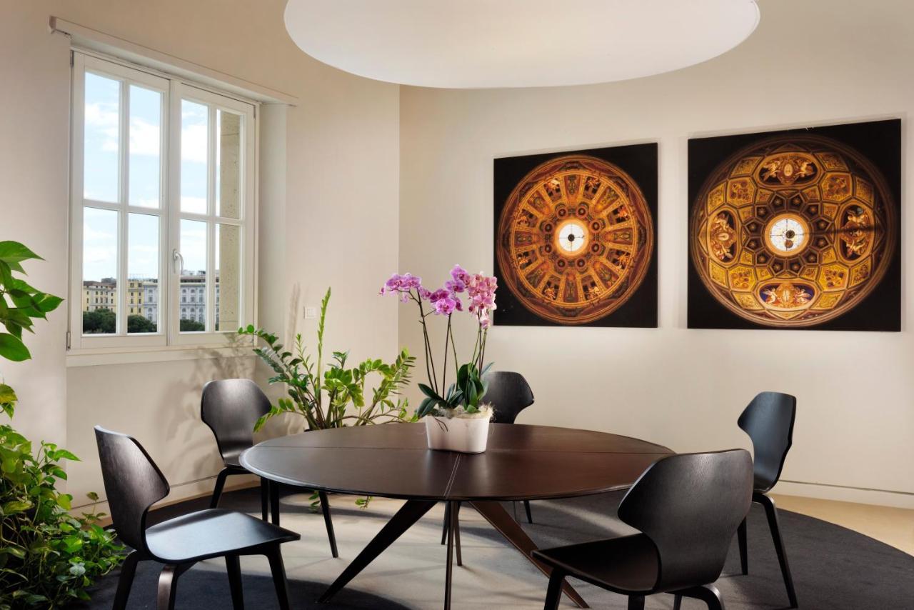 Palazzo Montemartini Rome, A Radisson Collection Hotel Roma