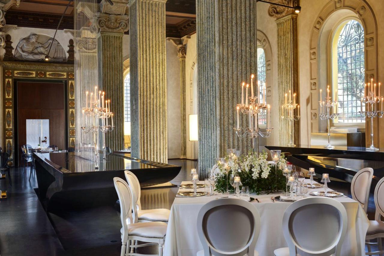 Palazzo Montemartini Rome, A Radisson Collection Hotel 5*