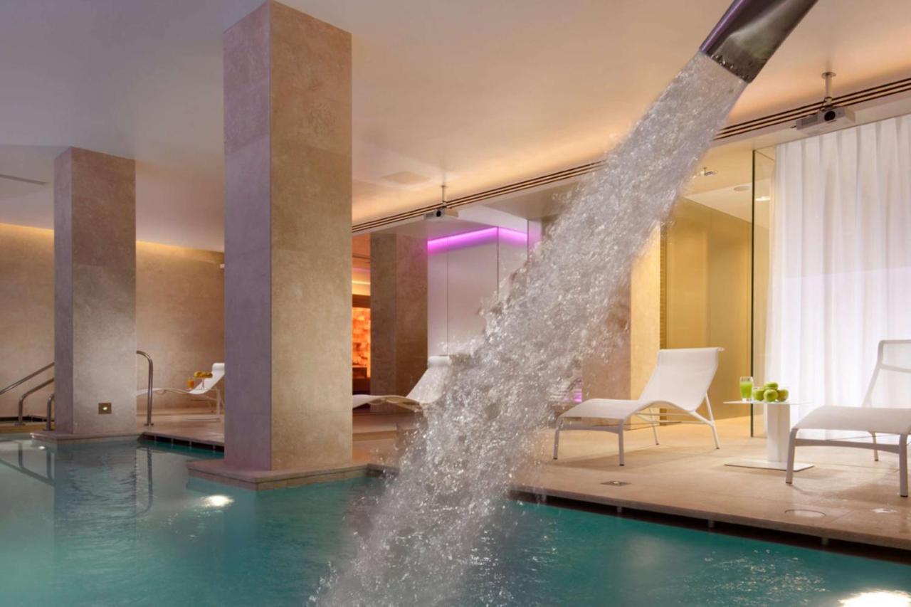 Palazzo Montemartini Rome, A Radisson Collection