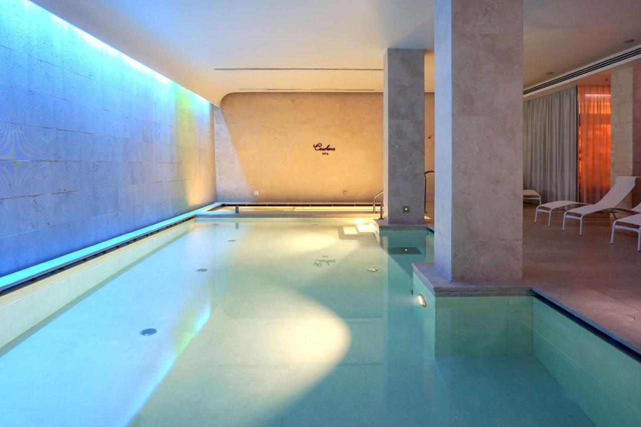 Palazzo Montemartini Rome, A Radisson Collection Hotel 5*