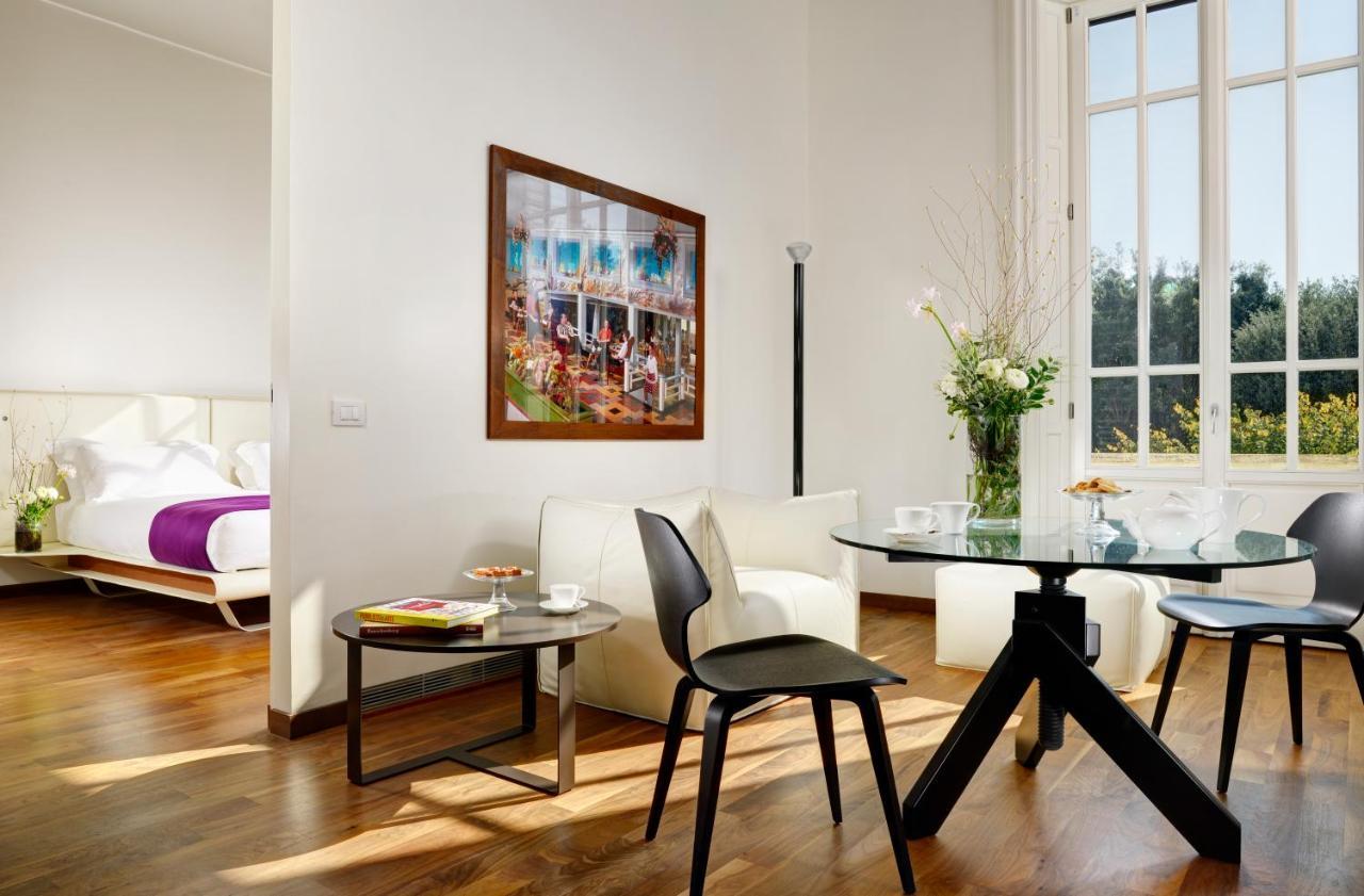 Palazzo Montemartini Rome, A Radisson Collection Hotel Roma