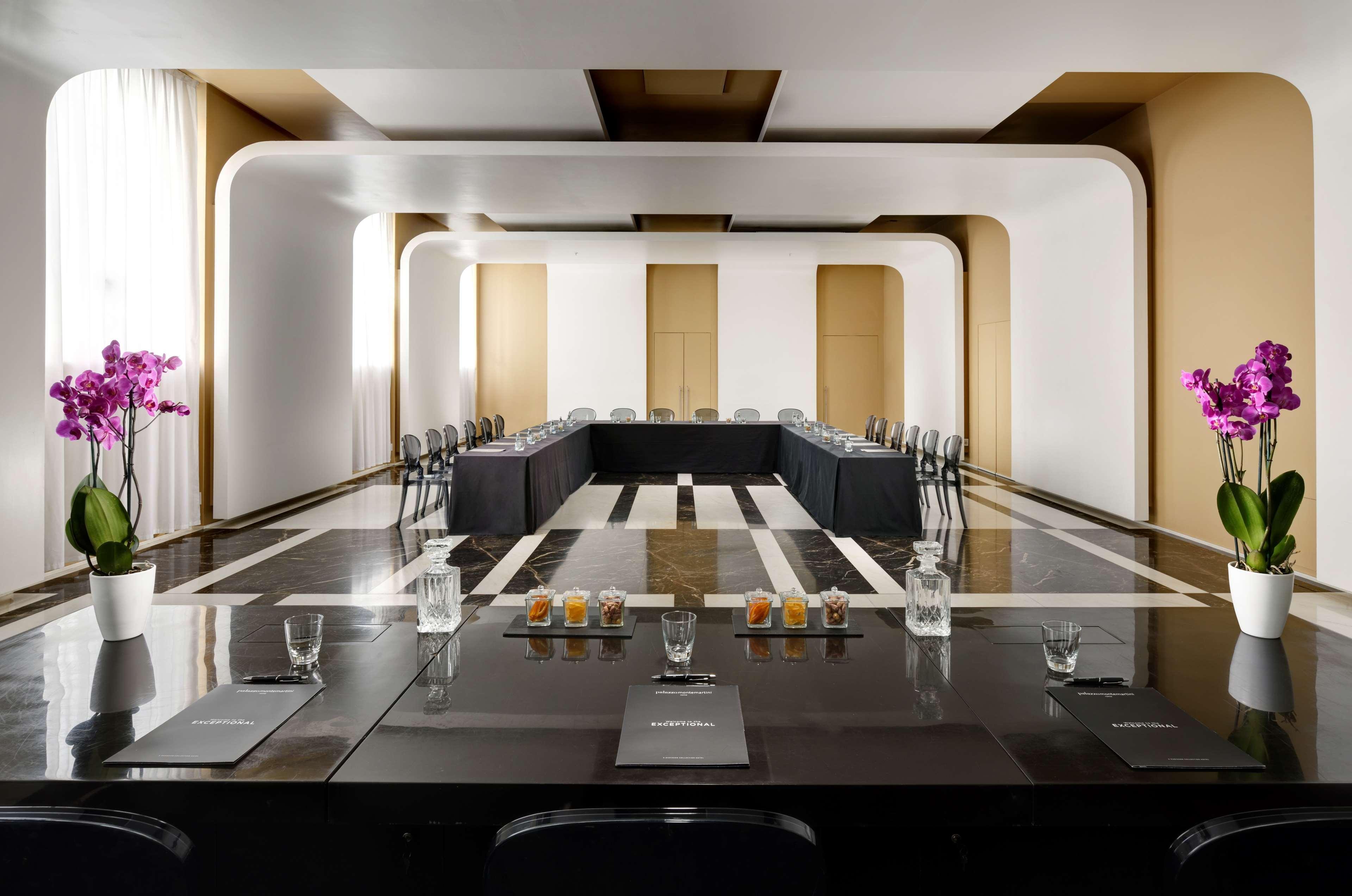 Palazzo Montemartini Rome, A Radisson Collection Hotel Roma