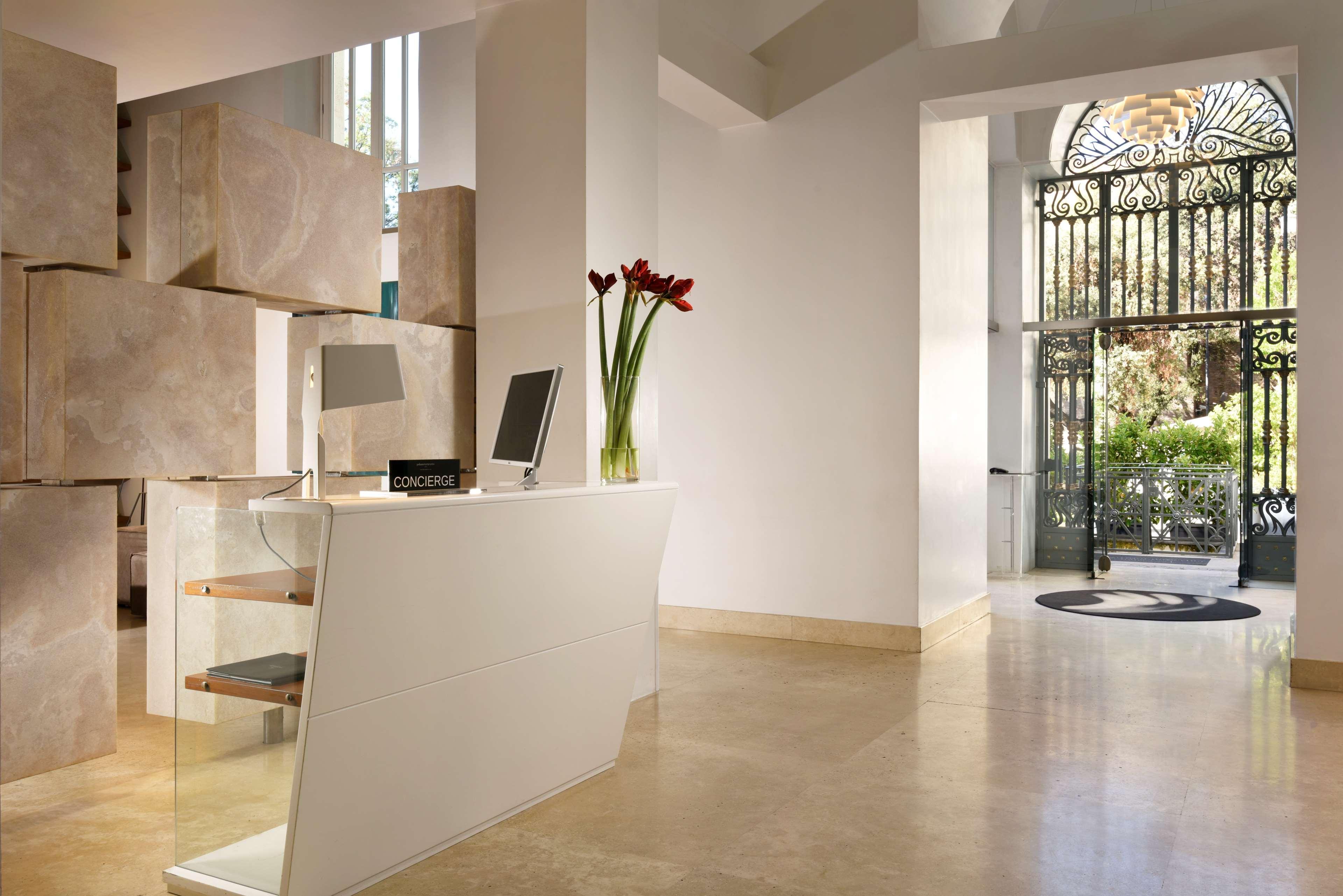 Palazzo Montemartini Rome, A Radisson Collection Hotel 5*
