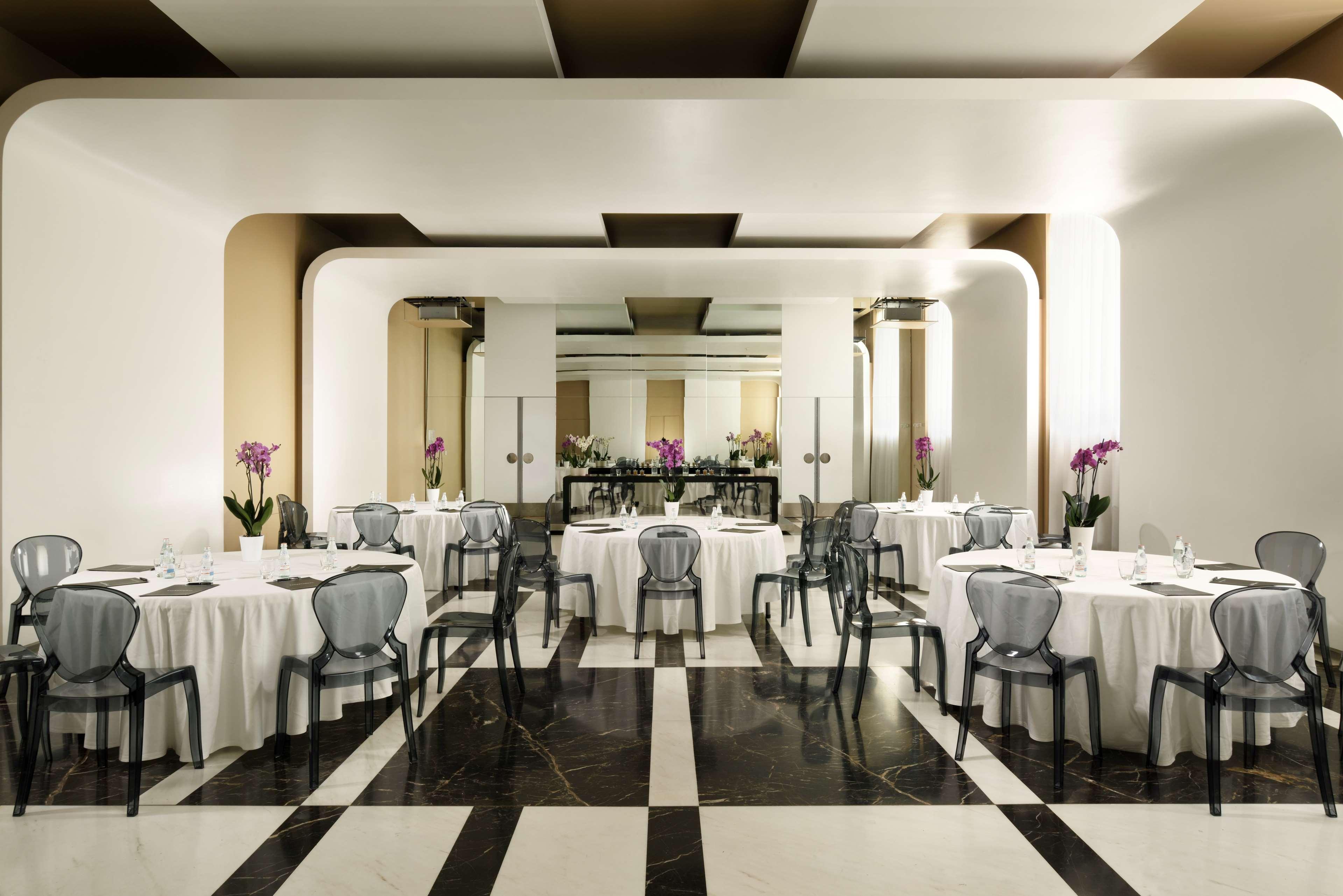 Palazzo Montemartini Rome, A Radisson Collection
