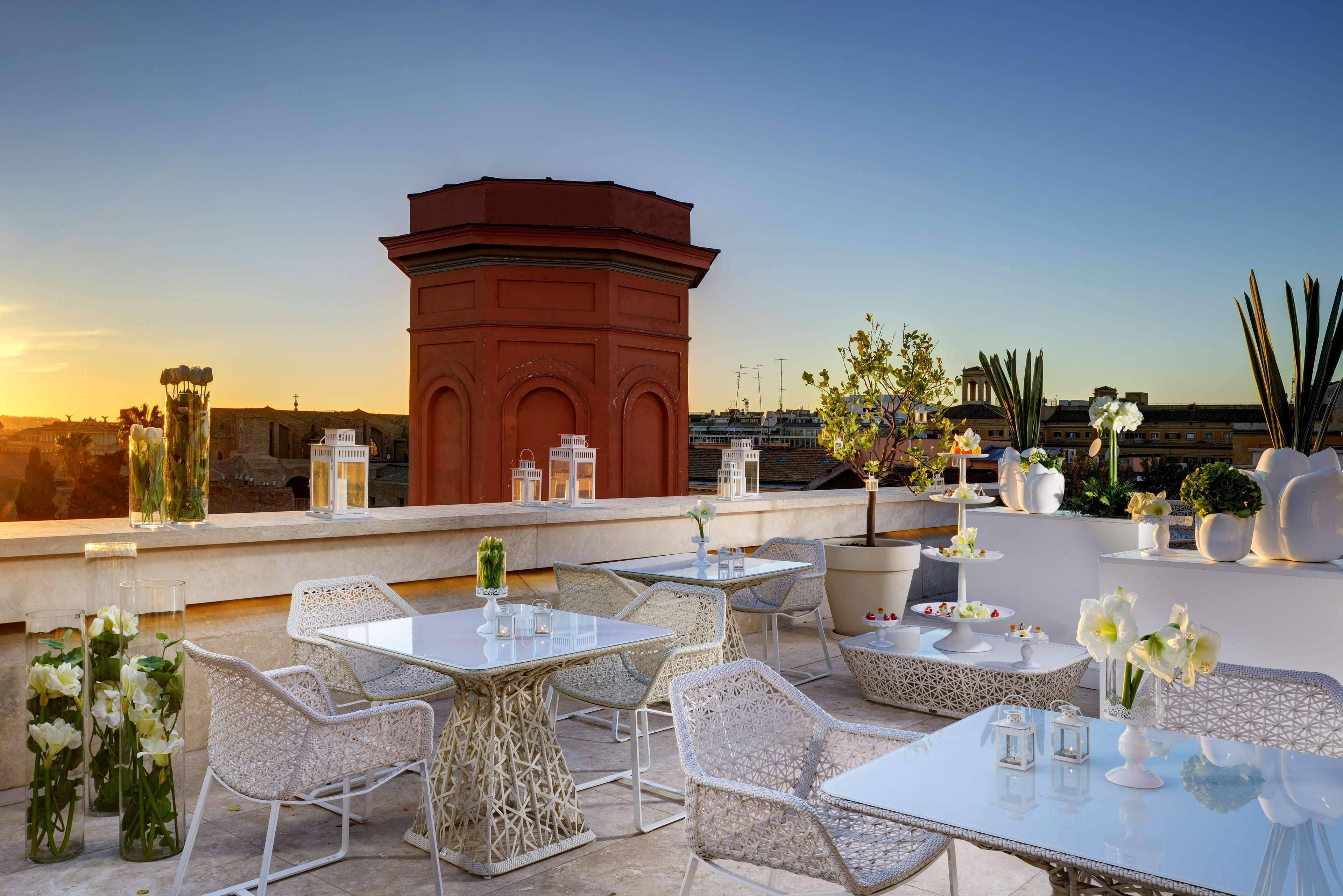 Palazzo Montemartini Rome, A Radisson Collection
