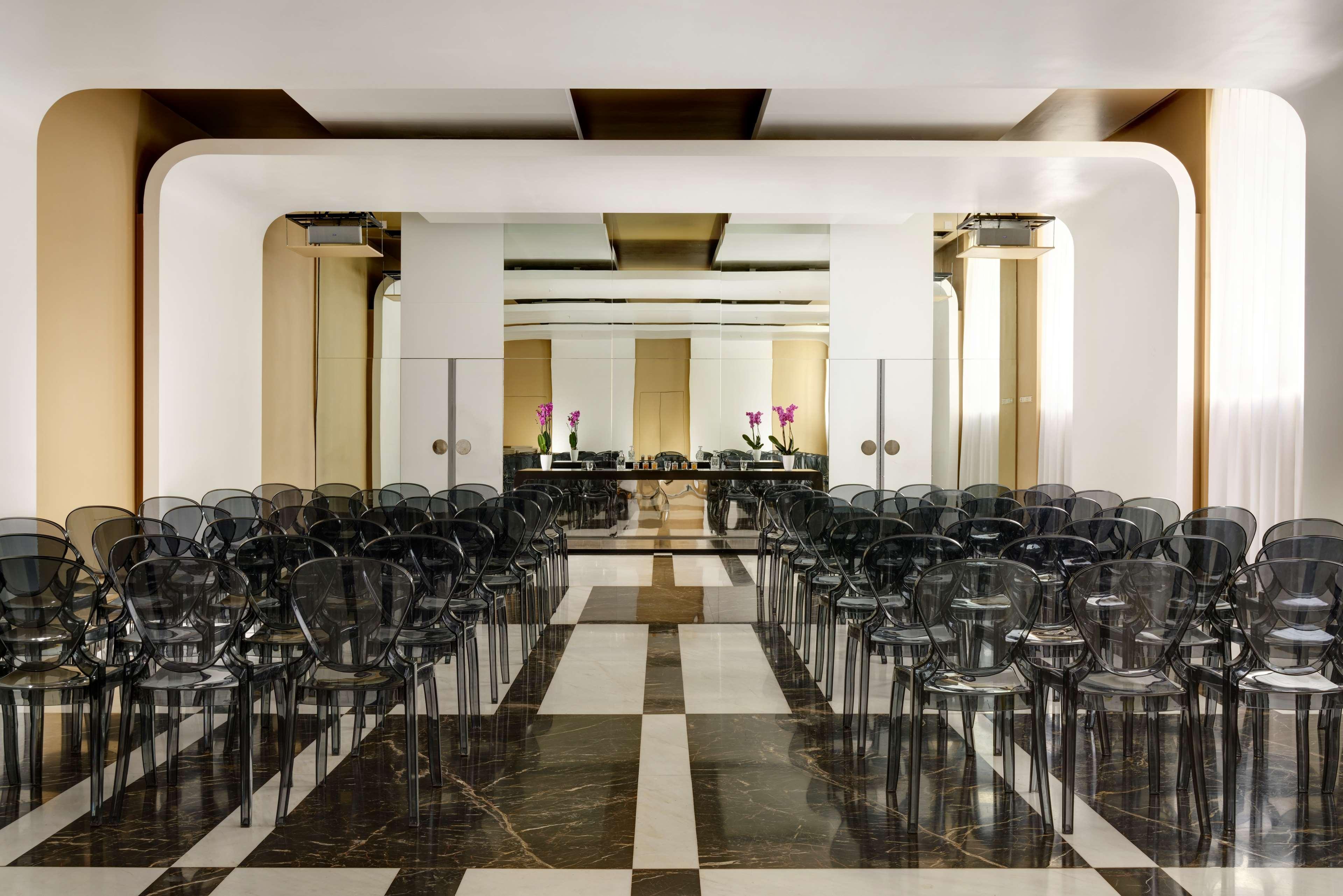 Palazzo Montemartini Rome, A Radisson Collection Hotel