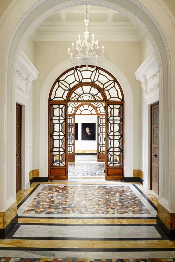 Palazzo Montemartini Rome, A Radisson Collection Hotel Roma