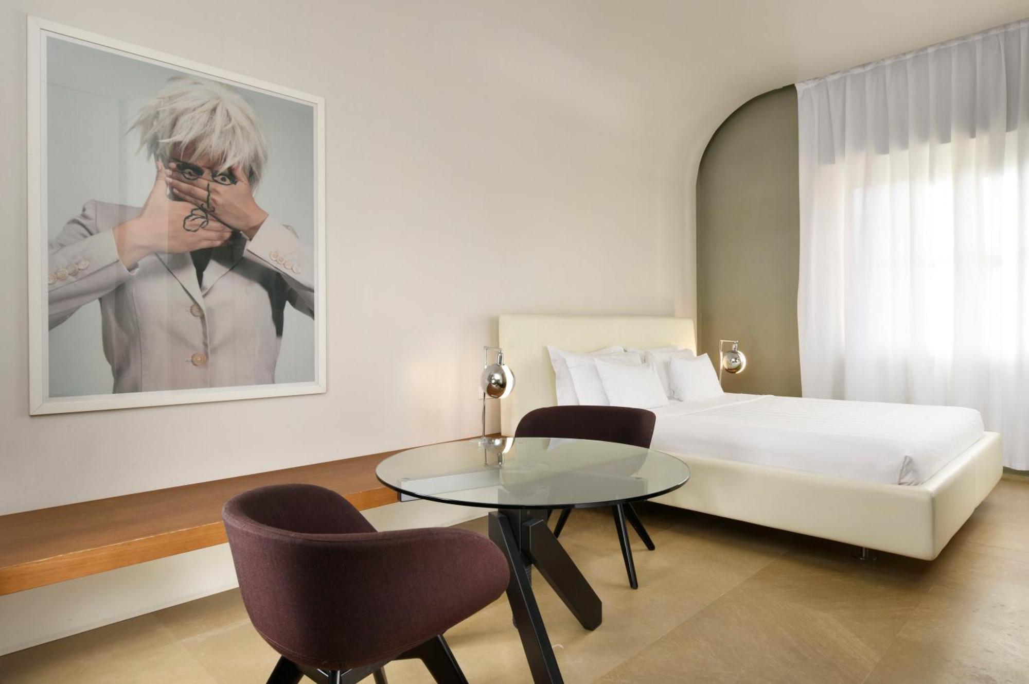 Palazzo Montemartini Rome, A Radisson Collection Hotel 5*