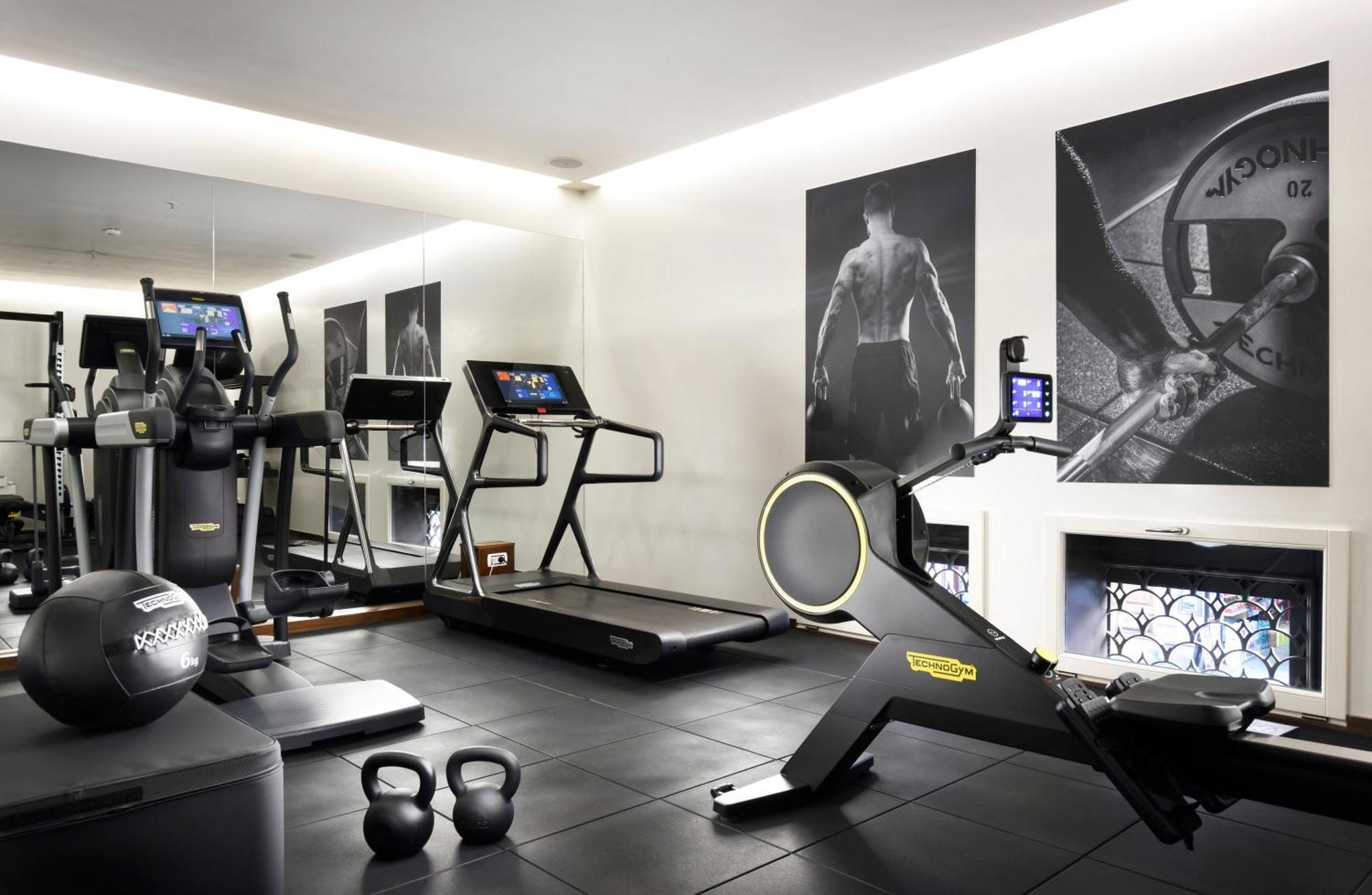 Palazzo Montemartini Rome, A Radisson Collection Hotel 5*