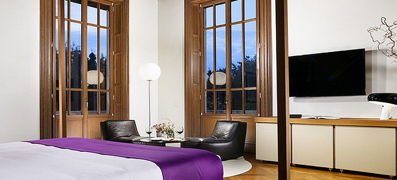 Palazzo Montemartini Rome, A Radisson Collection Hotel Roma