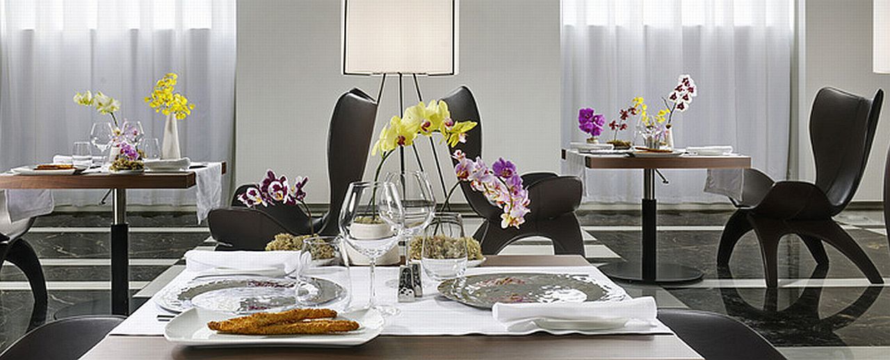 Palazzo Montemartini Rome, A Radisson Collection 5*