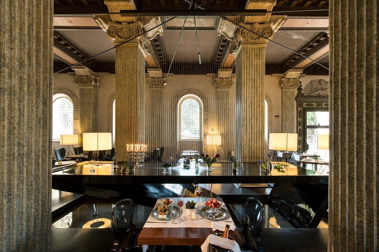 Hotel Palazzo Montemartini Rome, A Radisson Collection Roma