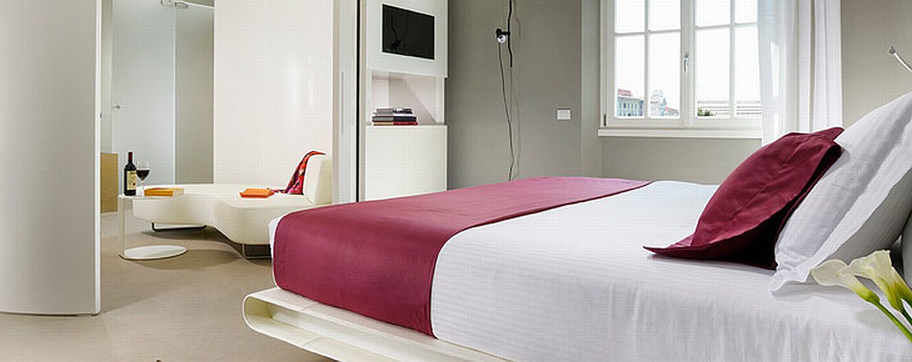 Hotel Palazzo Montemartini Rome, A Radisson Collection Roma
