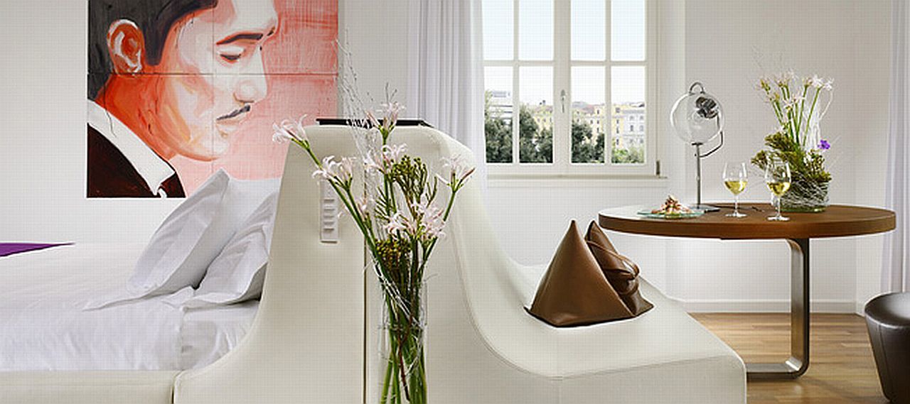 Hotel Palazzo Montemartini Rome, A Radisson Collection
