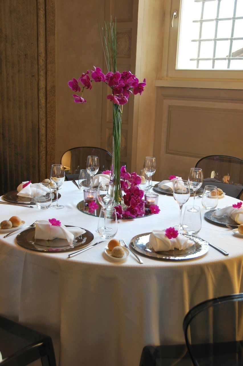 Hotel Palazzo Montemartini Rome, A Radisson Collection 5*