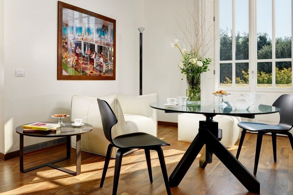 Palazzo Montemartini Rome, A Radisson Collection Hotel