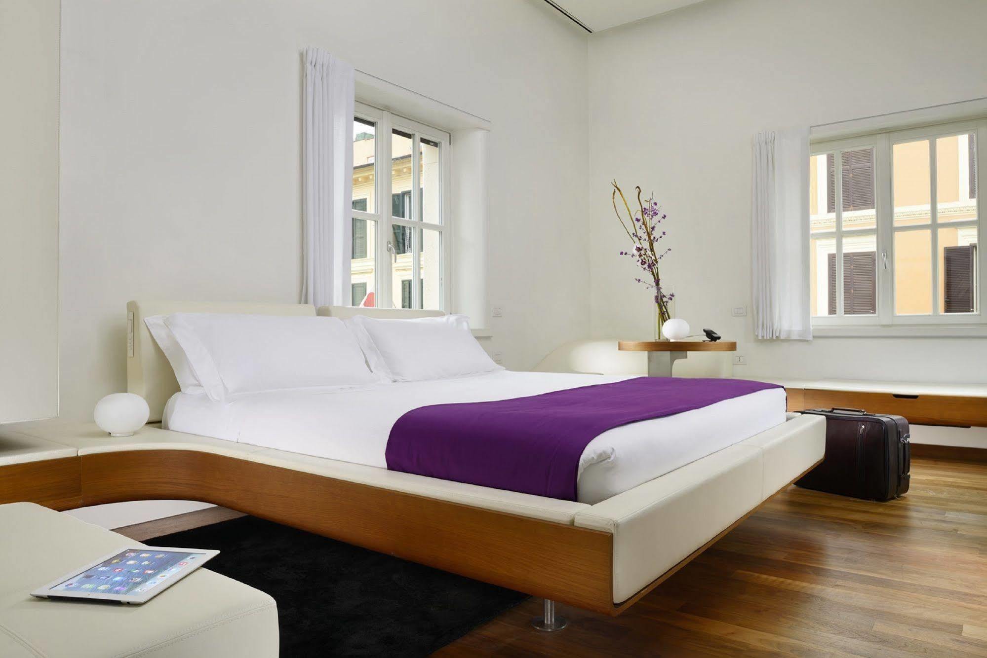 Palazzo Montemartini Rome, A Radisson Collection