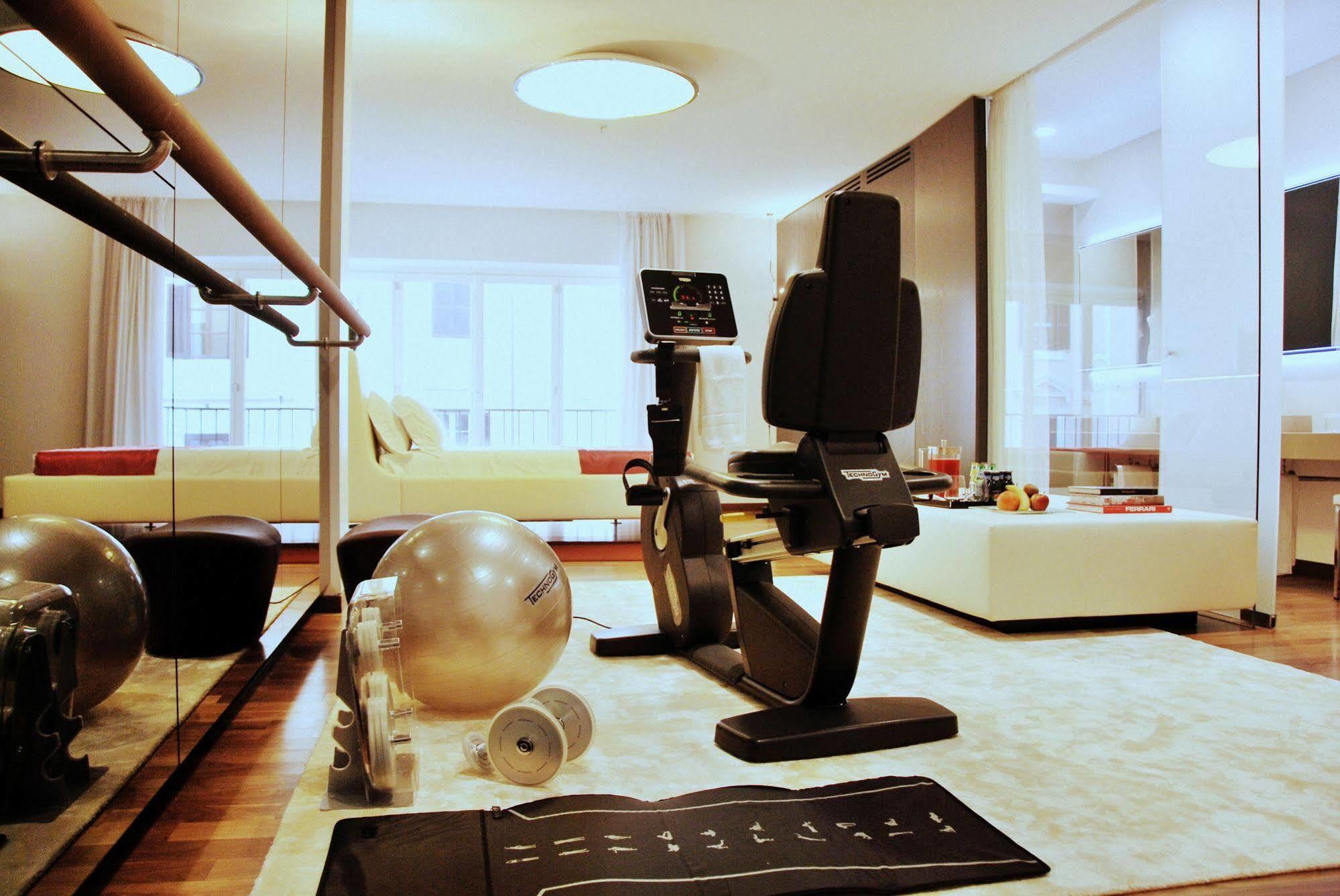 Hotel Palazzo Montemartini Rome, A Radisson Collection 5*