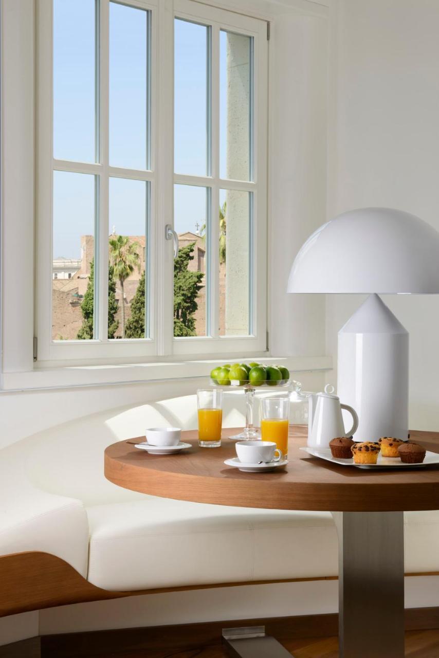 Palazzo Montemartini Rome, A Radisson Collection Hotel 5*