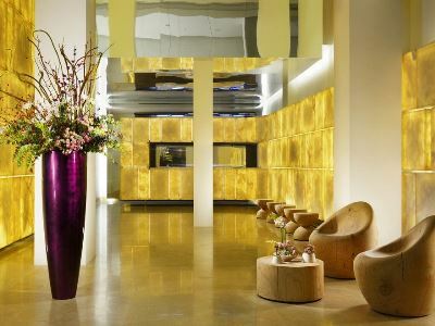Palazzo Montemartini Rome, A Radisson Collection 5*
