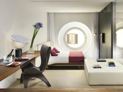 Palazzo Montemartini Rome, A Radisson Collection Hotel 5*