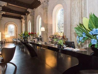 Palazzo Montemartini Rome, A Radisson Collection Hotel 5*