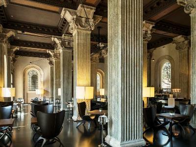 Palazzo Montemartini Rome, A Radisson Collection Hotel