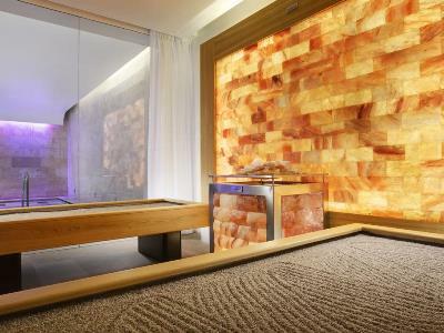 Palazzo Montemartini Rome, A Radisson Collection