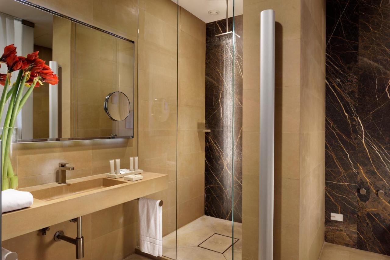 Palazzo Montemartini Rome, A Radisson Collection
