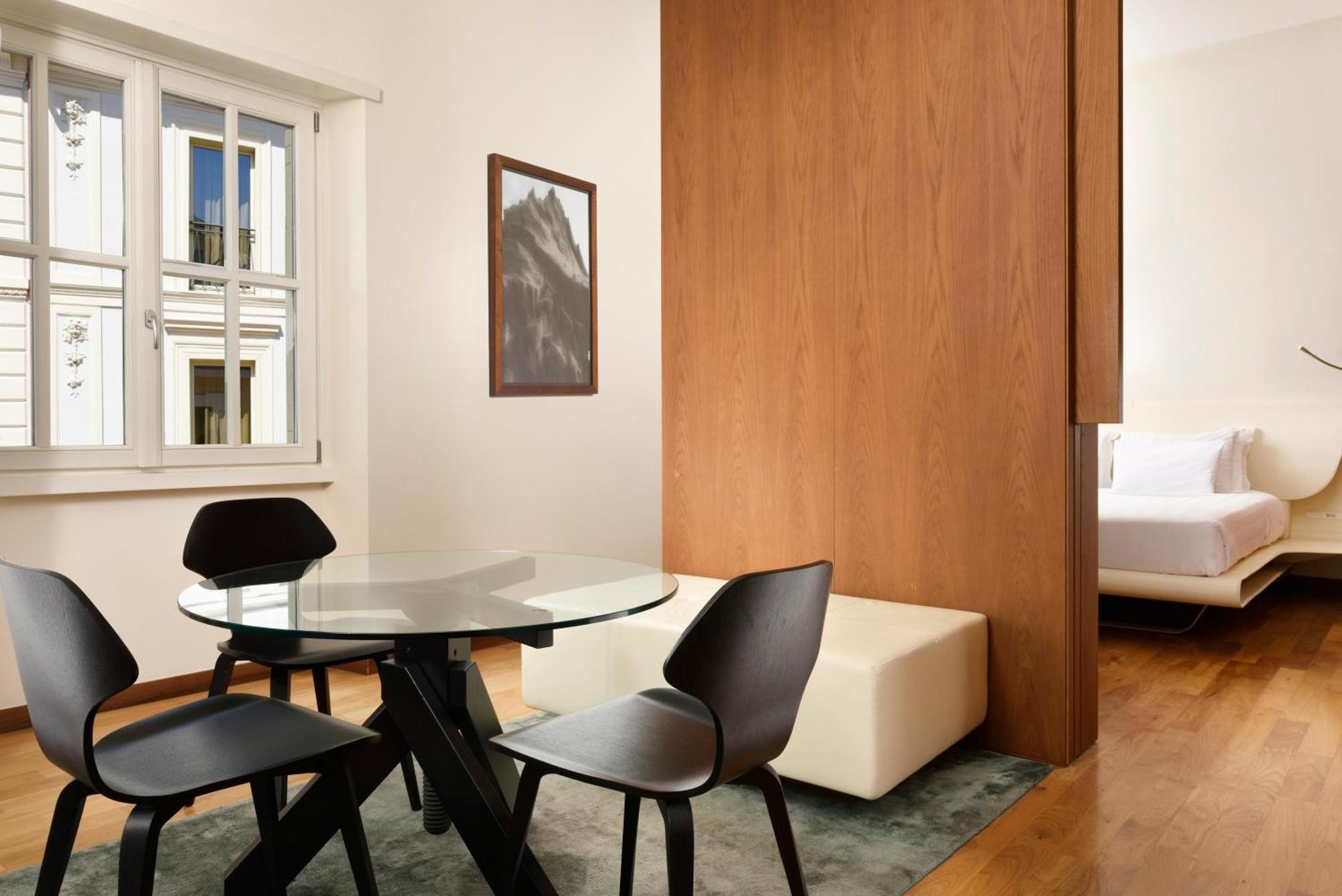 Palazzo Montemartini Rome, A Radisson Collection Hotel Roma