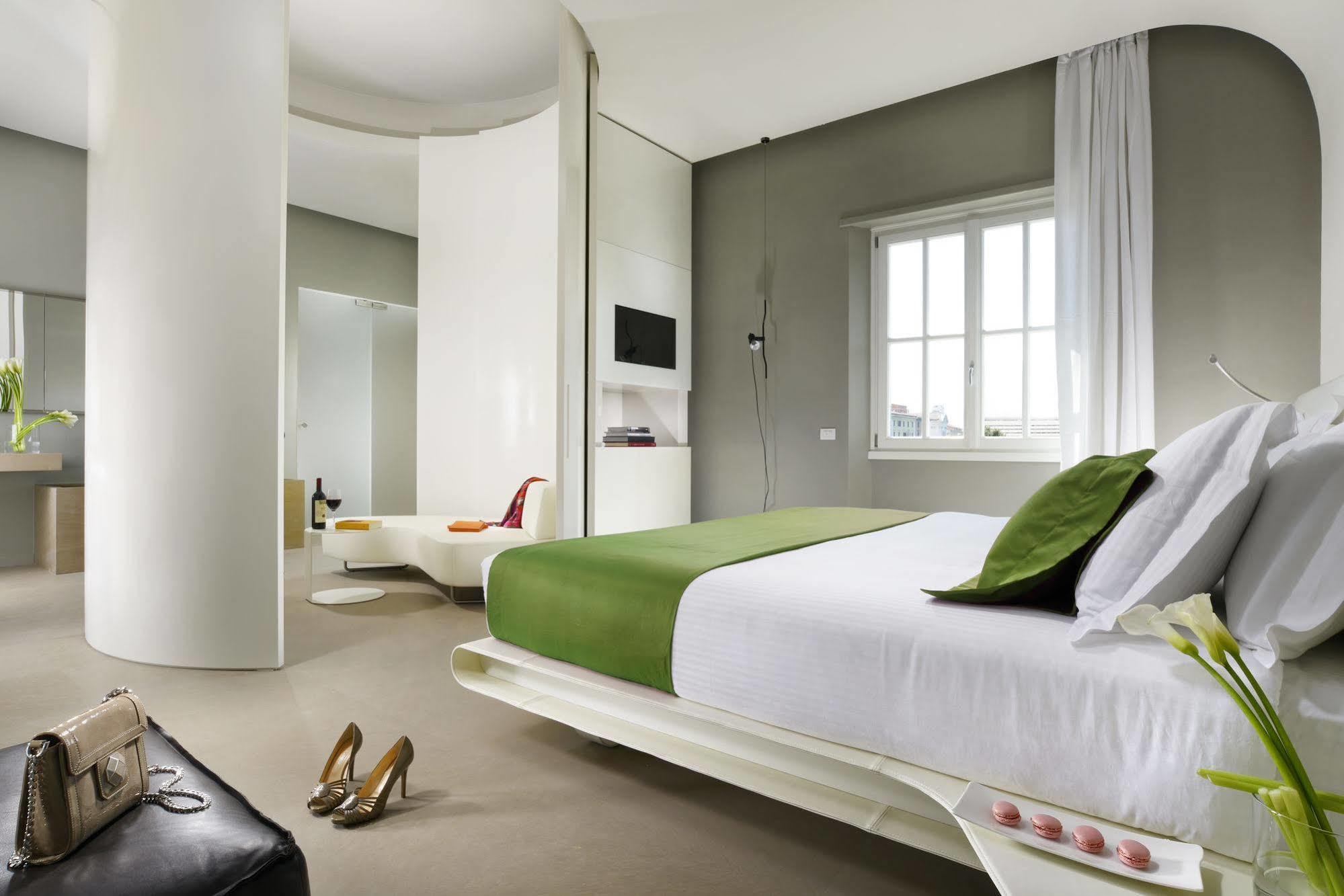 Hotel Palazzo Montemartini Rome, A Radisson Collection Roma