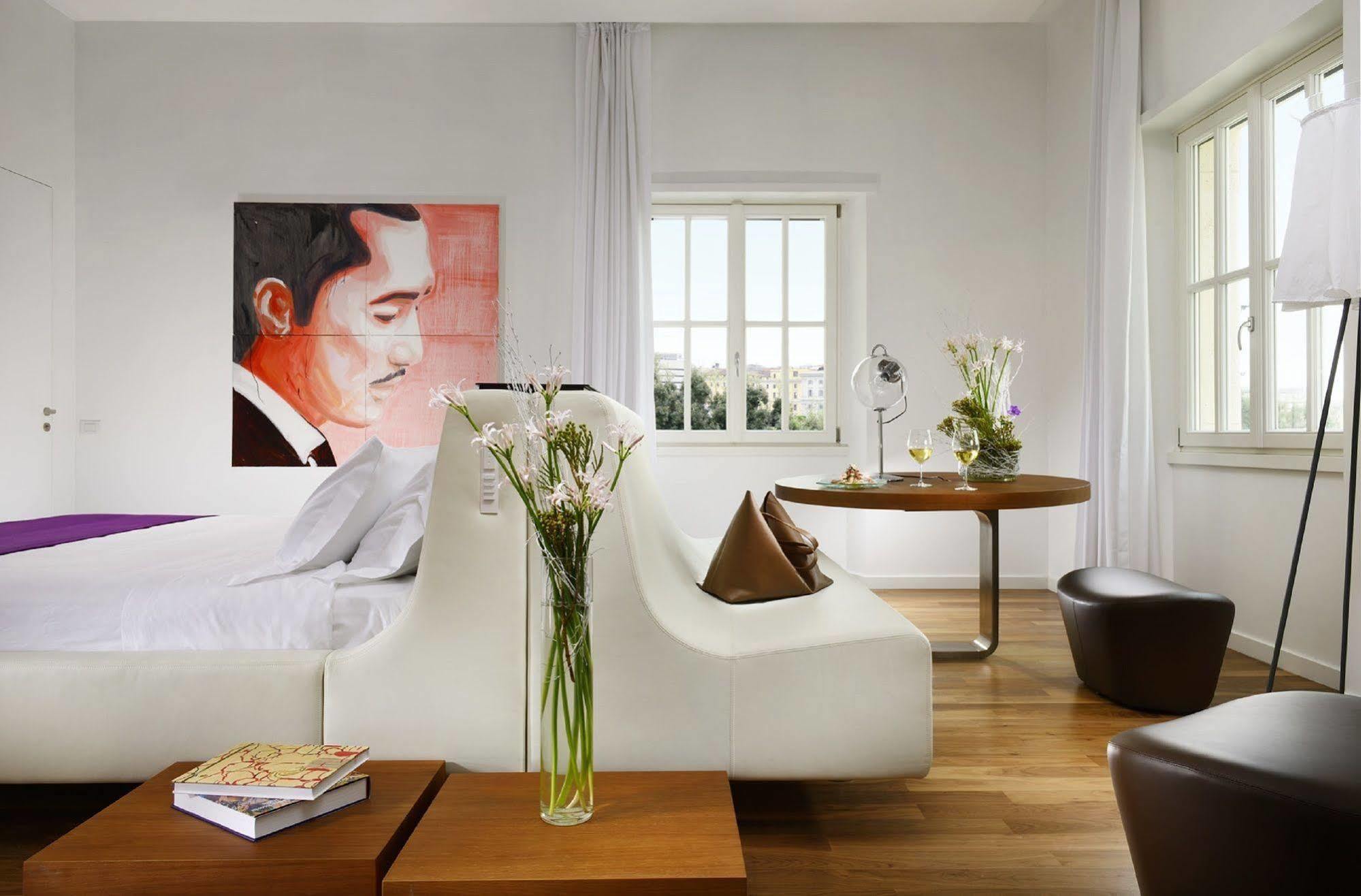 Palazzo Montemartini Rome, A Radisson Collection Hotel Roma