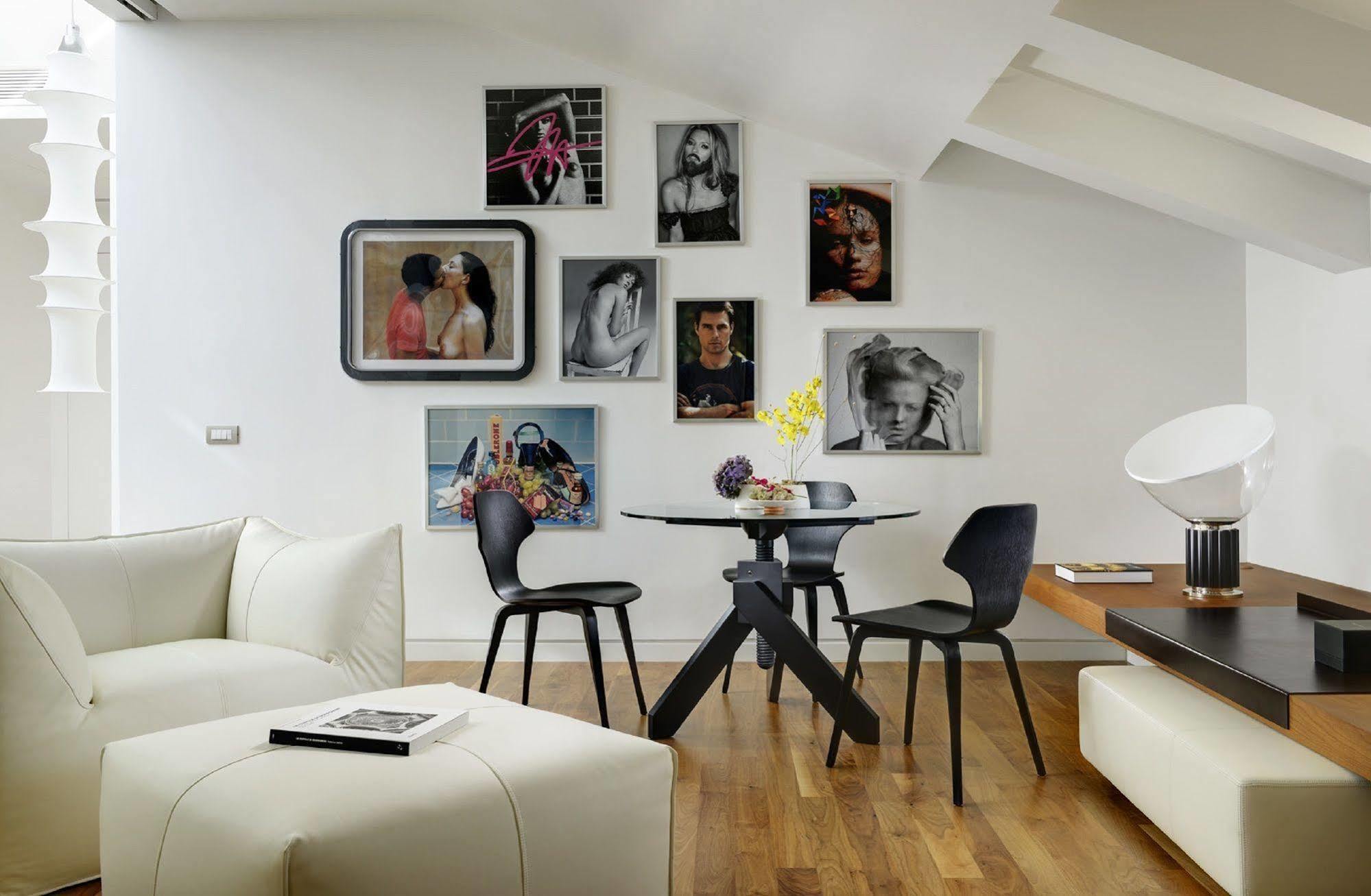 Hotel Palazzo Montemartini Rome, A Radisson Collection 5*