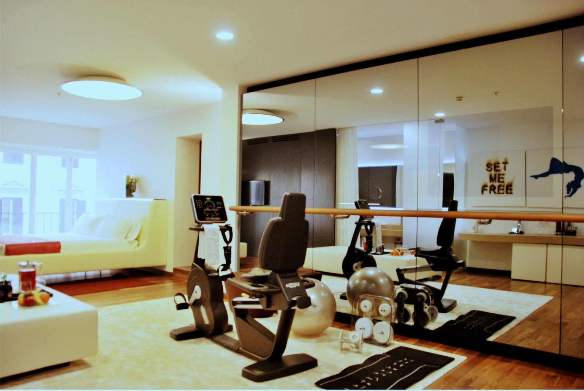Palazzo Montemartini Rome, A Radisson Collection Hotel