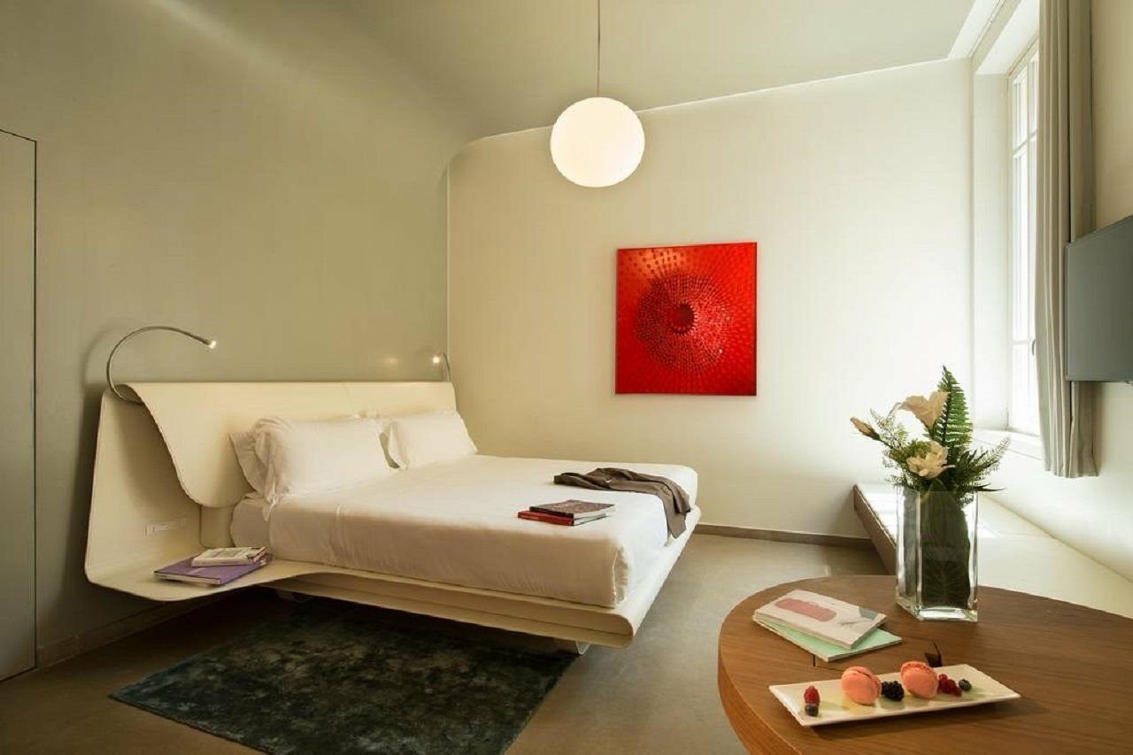 Palazzo Montemartini Rome, A Radisson Collection Roma