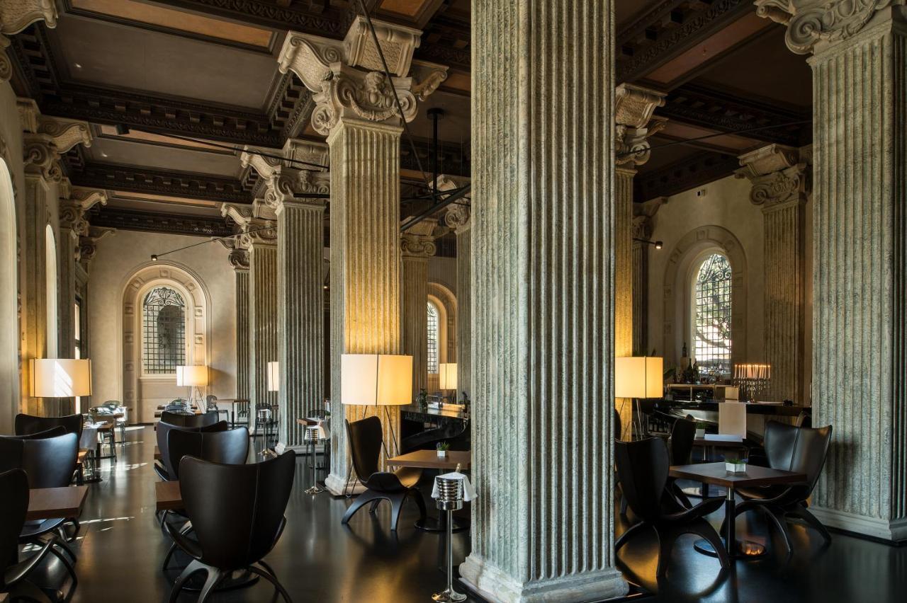 Palazzo Montemartini Rome, A Radisson Collection Roma